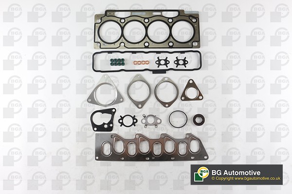 Gasket kit, head HK0799 BGA for Renault Suzuki