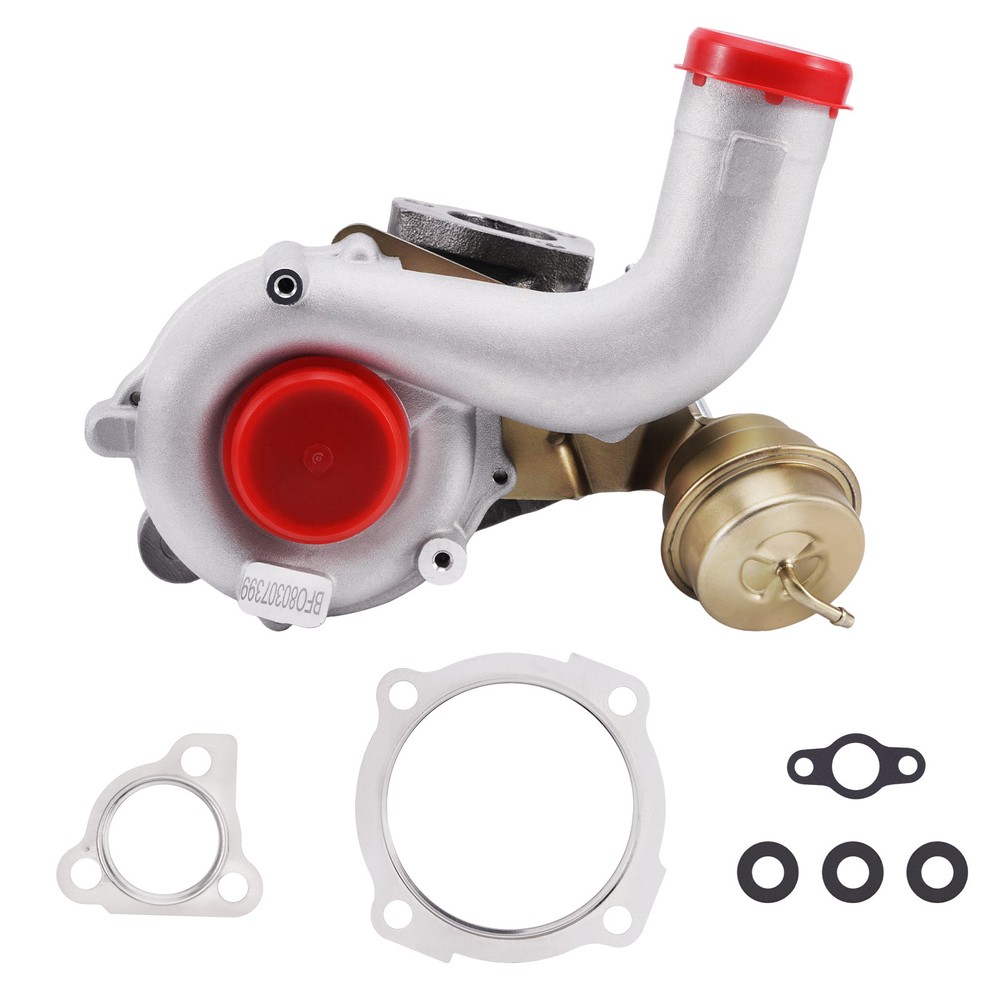 K04 Turbo For Vw Bora Golf Sport Beetle Polo Audi A3 Tt K04-001 1.8t 220hp New