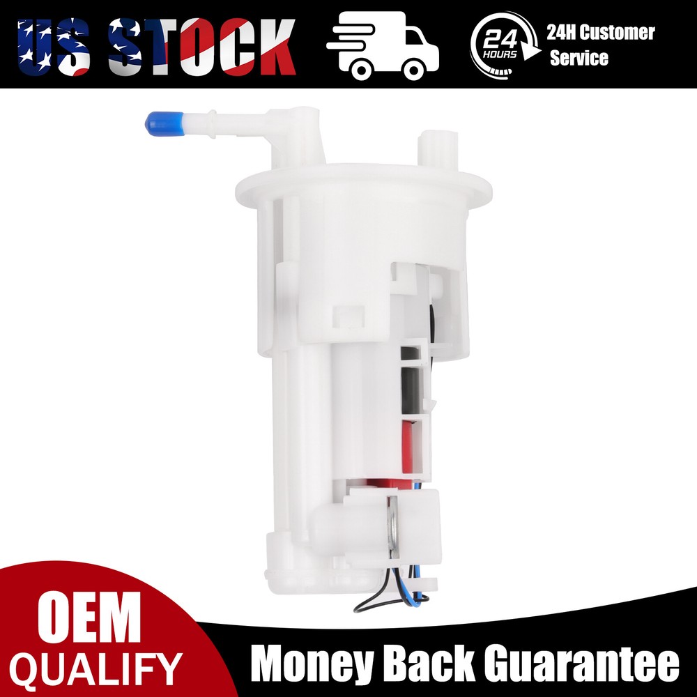 4C8-13907-00-00 New Fuel Pump Module Assembly For Yamaha YZF R1 07-08 R6 2008-10