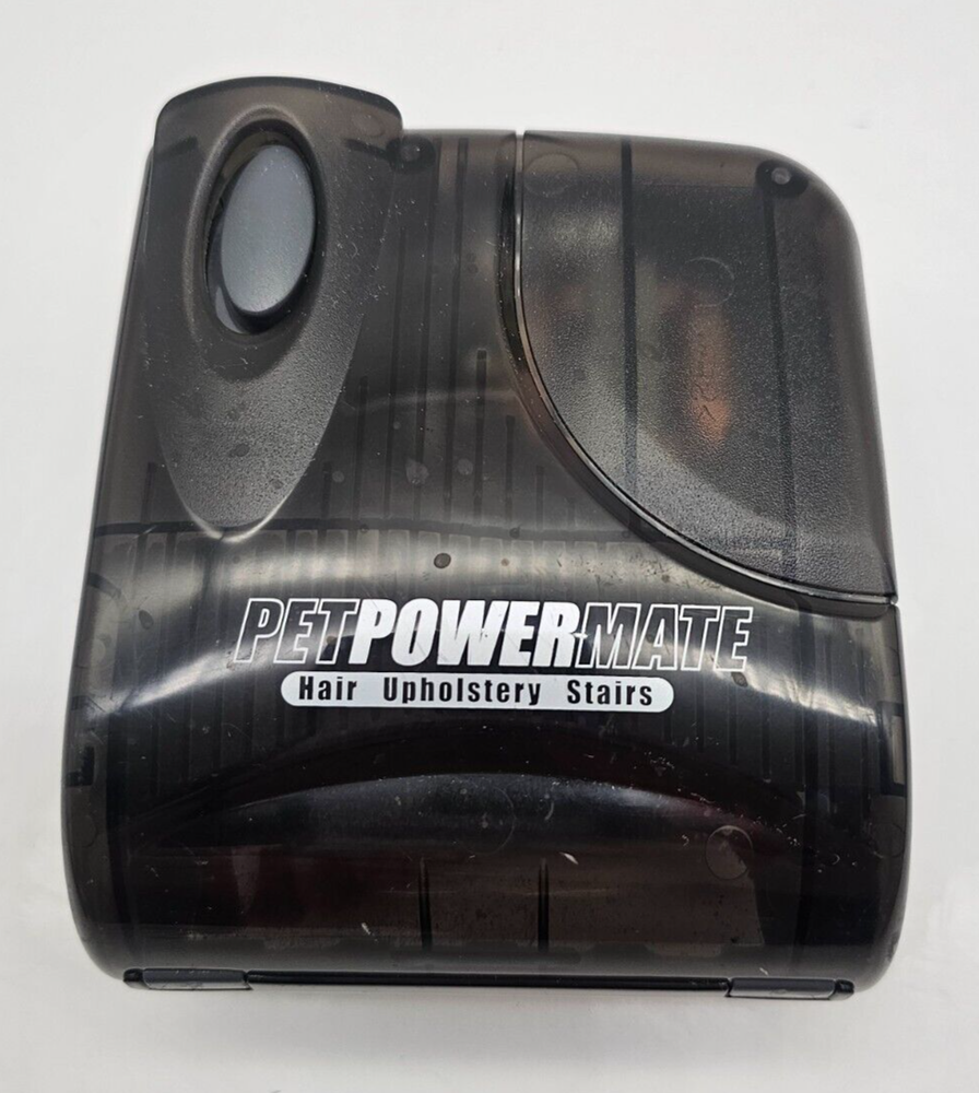 Kenmore Pet Power-Mate Vacuum Attachment 116.C85PDEE0V022 for Pet Hair
