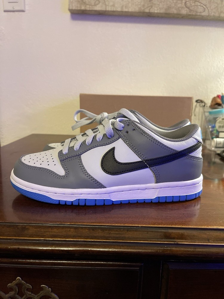 Nike Dunk Low Photo Blue