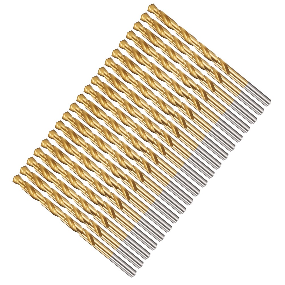 Drill Bit, 9/32