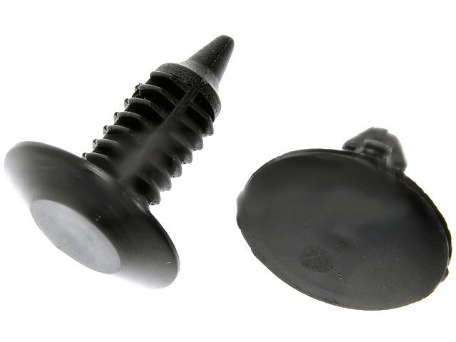 For 2000-2006 GMC Yukon Communication Interface Module Retainer Dorman 73924THPX