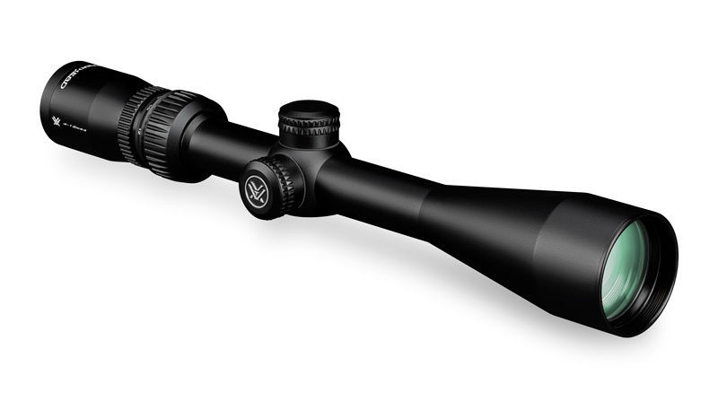 New 2024 Vortex Copperhead 4-12x44 Dead-Hold BDC Riflescope Scope CPH-412