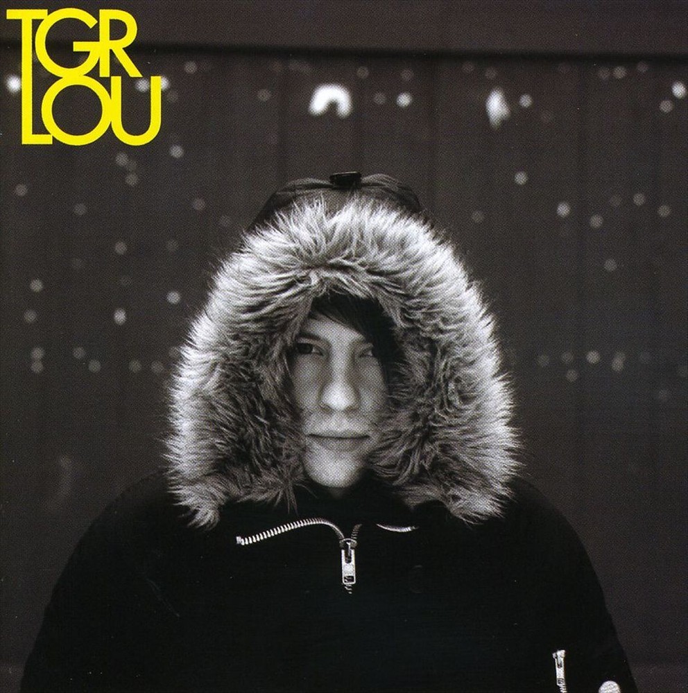 Tiger Lou Is My Head Still On Brand New CD Album