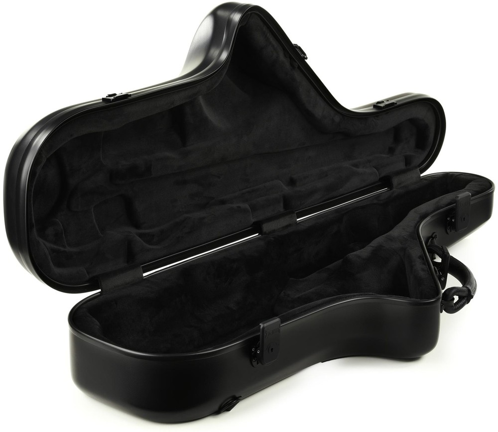 BAM 4012SNN Cabine Tenor Saxophone Case - Black