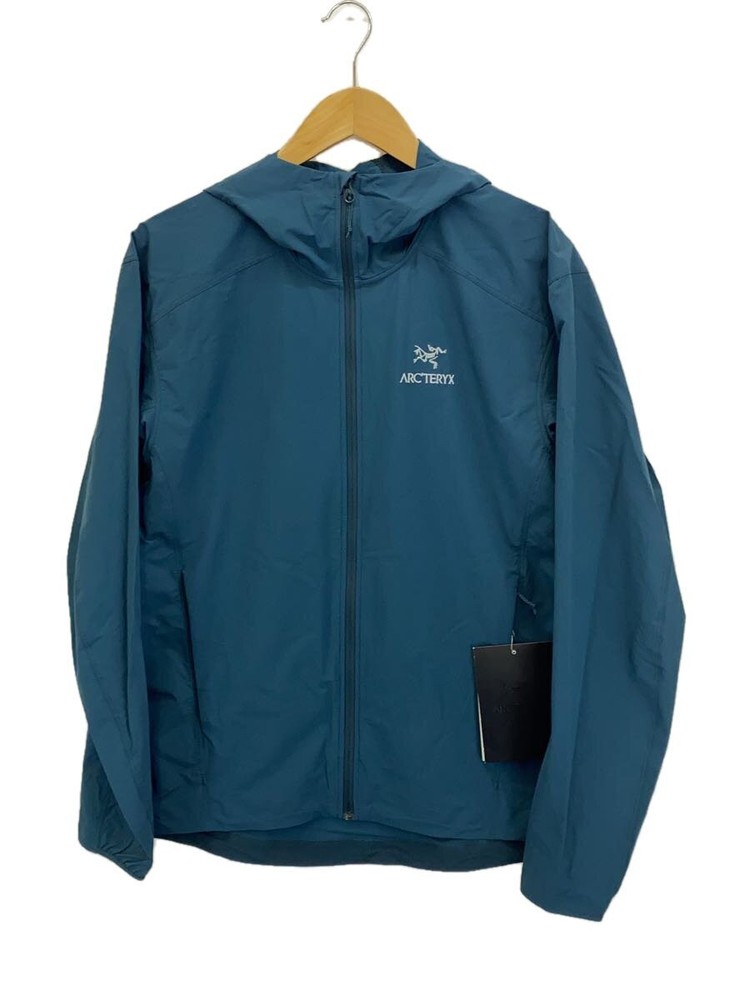 Arc Teryx Gamma Sl Hoody Gamma Hoody Jacket M Blue Green 28210-127545