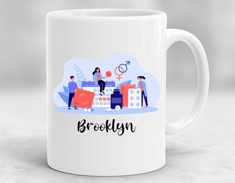 Personalized Gynecologist Mug Gynecologist Cup Gynecologist Gift Gynecologist
