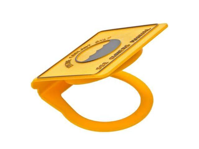 Dorman Expansion Tank Cap fits Chrysler PT Cruiser 2001-2009 98NZDX