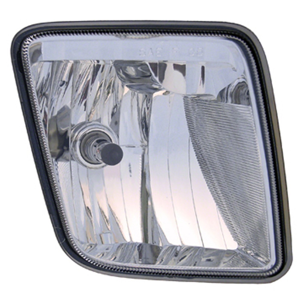 New Fog Lamp Lens and Housing Front, Left 116-03313L V