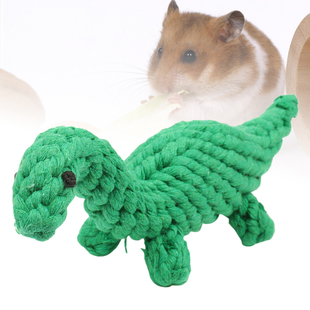 Kit Small-headed Toothbrush Cleaning Baby Toys Indestructible Dog Wand