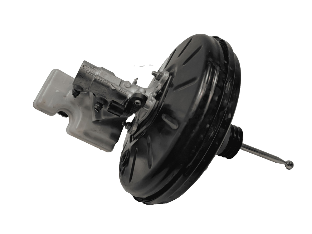 OEM Volkswagen Atlas 2018 - 2023  Brake Booster & Master Cylinder & Reservoir