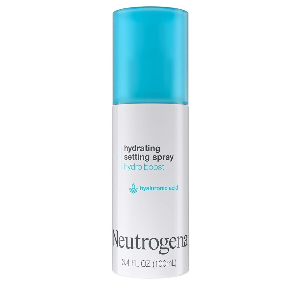 Neutrogena Hydro Boost Hydrating Setting Spray NO BOX