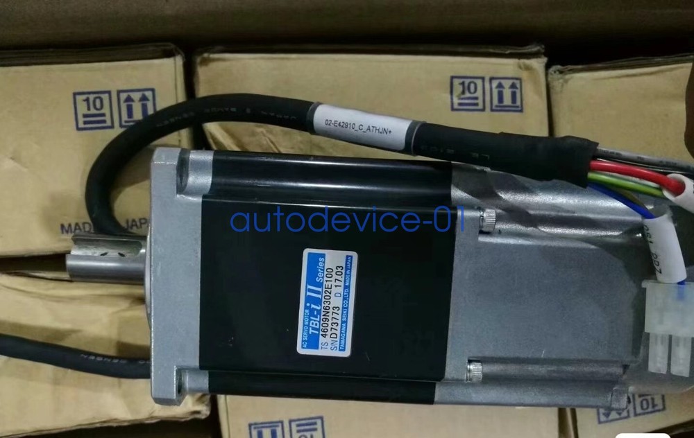 1pc NEW TS4609N6302E100 By DHL/FedEx