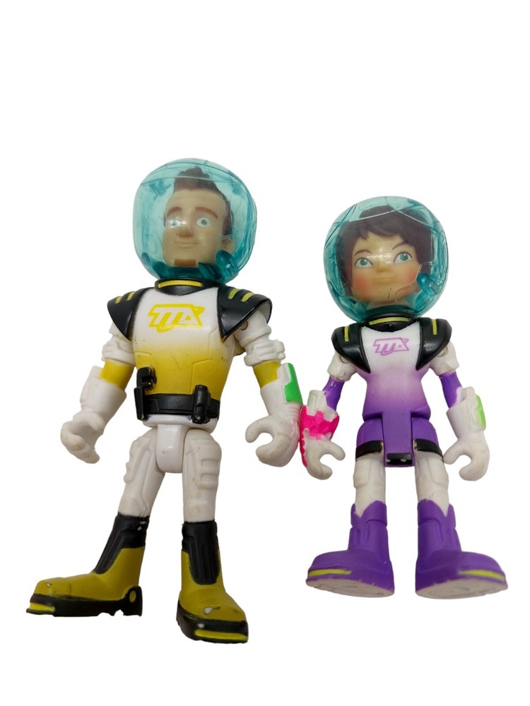 Disney Junior Miles From Tomorrowland 4