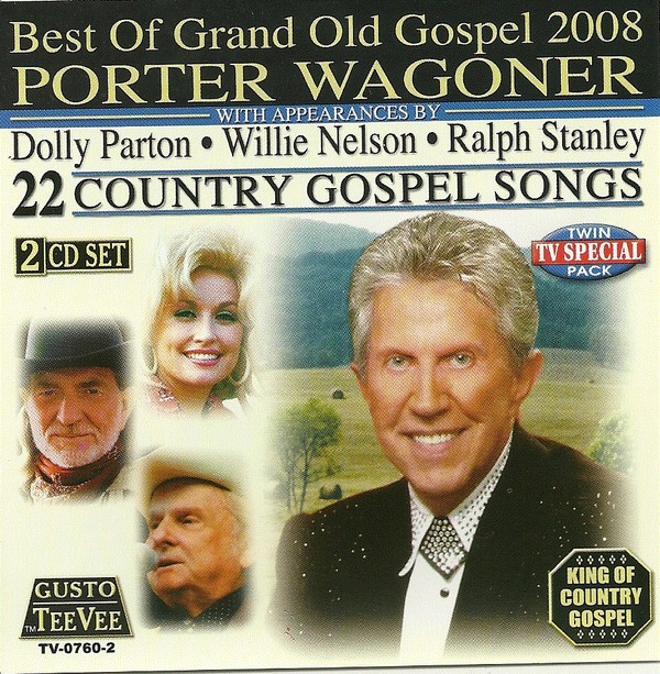 Top Gospel Hits of 2008 Grand Old Classics