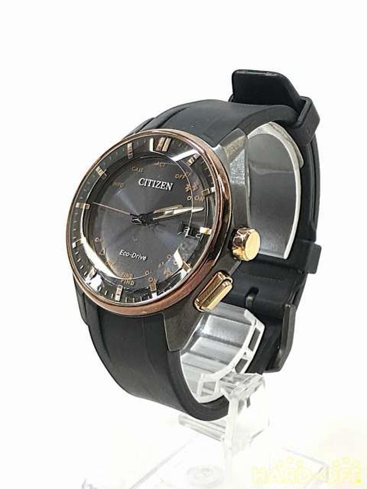 CITIZEN W410-S114195 solar 508852