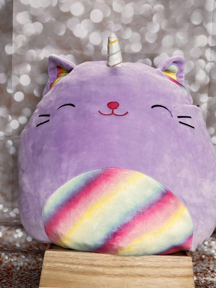 🦄🦄 Squishmallow 16