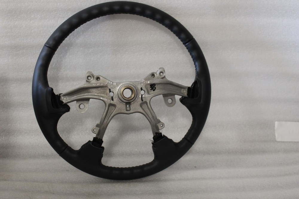 Mopar 1AG241DVAA Genuine Steering Wheel Replacement