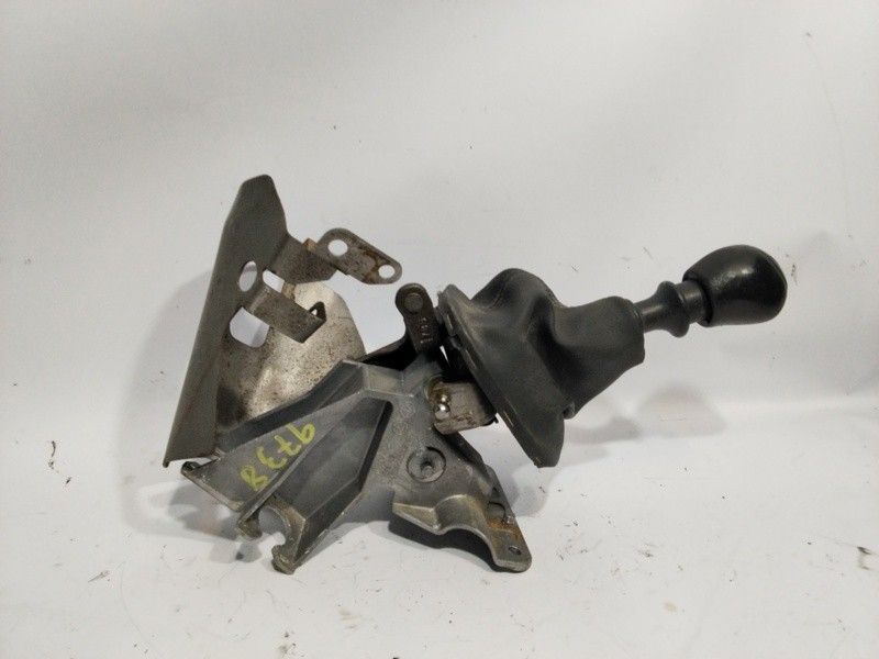 4913921 palanca de cambio OPEL VIVARO COMBI 2.7T CORTO 2001 1833893