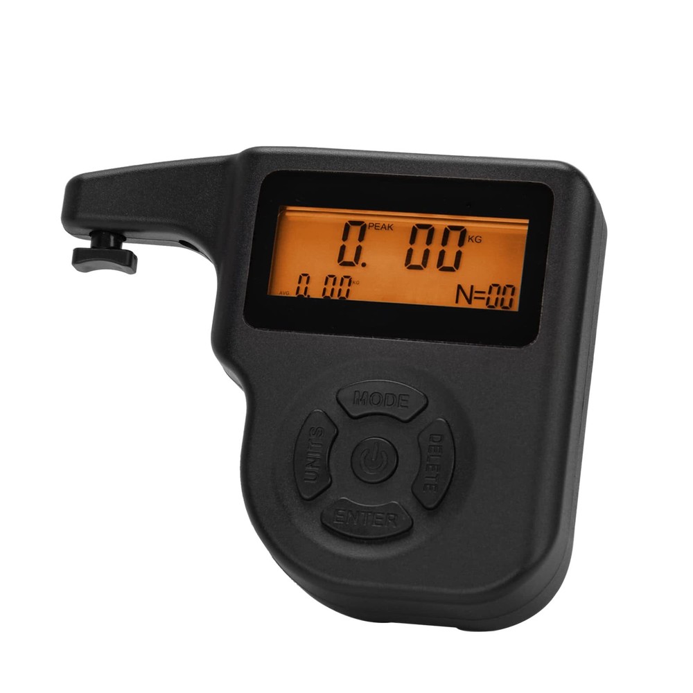 Professional Digital Trigger Pull Gauge,0-12 lbs Trigger Pull Scale,1 Oz Incr...