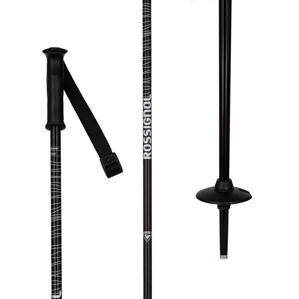 Rossignol Electra Women's Ski Poles 2024