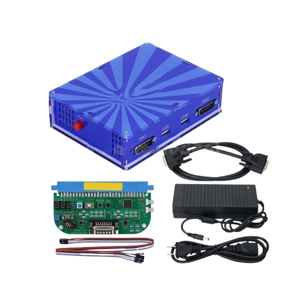 USB Series SuperGun/CBOX V4.0 Ver4.0-DJF for Arcade System Board/SNK IGS Deck