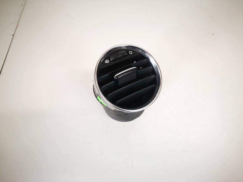 Genuine Peugeot 308 2012 Dash Air Vent Grille Y05201