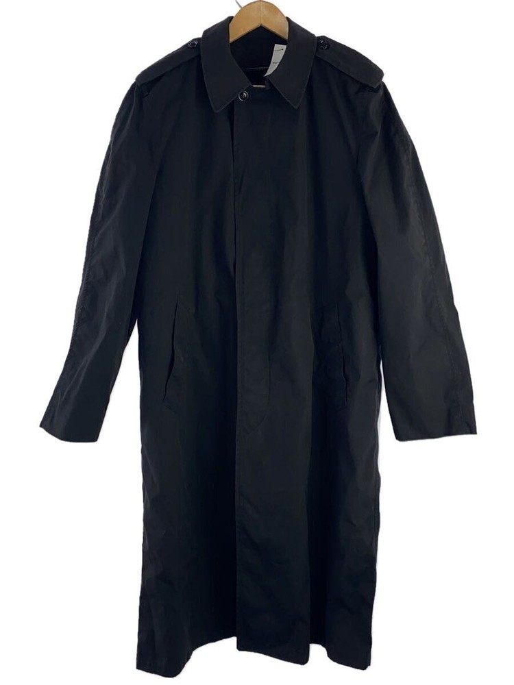 Us.Navy 00S/2001/All Weather/Strench Coat/38/-/Nvy/8405-01-059-4244 219
