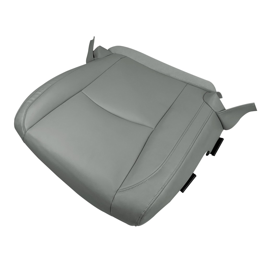 Driver Bottom Seat Protective Cover for 2004-2009 Lexus RX330 RX400h RX350