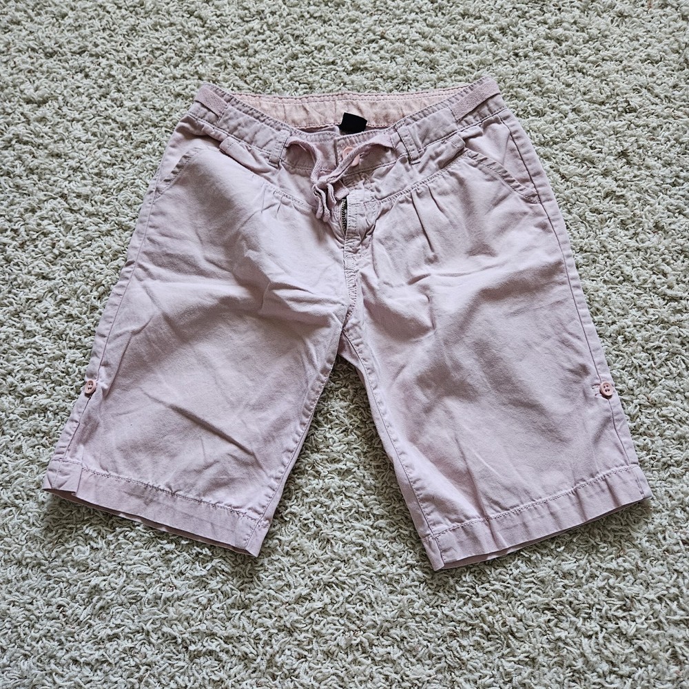 Pink Gap Kids Shorts