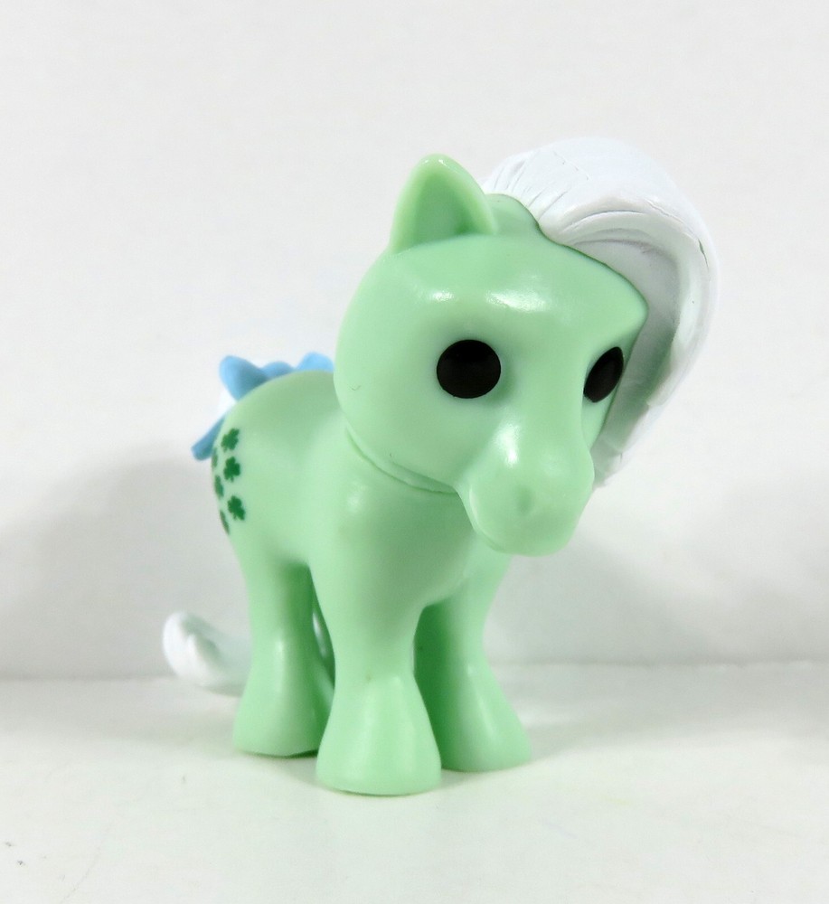 My Little Pony Funko Pocket Pop Retro Toys Advent Calendar Figure
