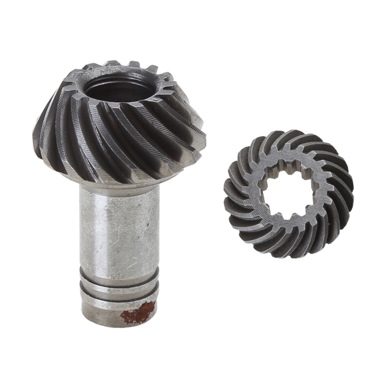 Professional Metal Gear Working Head Gear Compact Used for Trimmer Cutter