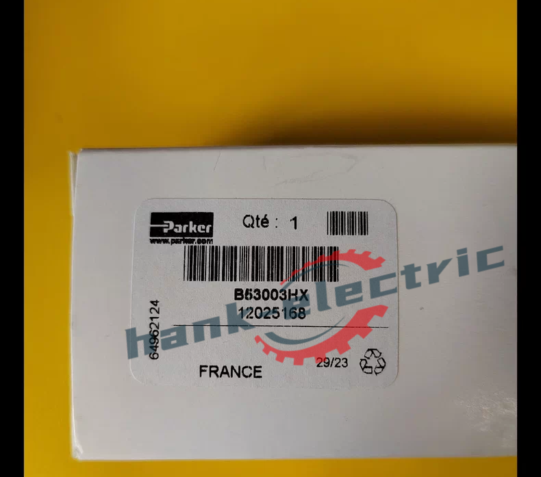 1pc NEW B53003HX Pneumatic Valve By DHL/Fedex Limited-Time Special Offer-image