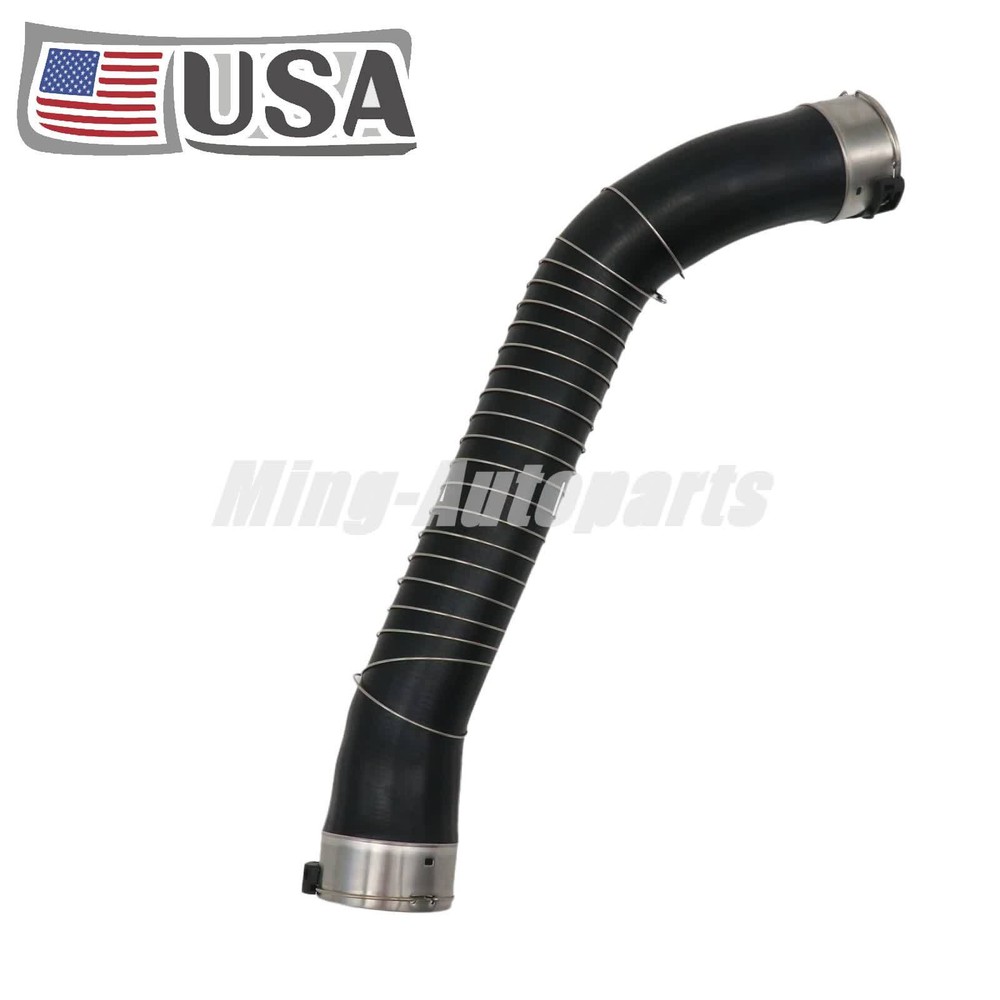 Turbocharger Intercooler Hose For 2014-2024 Nissan NV350 14463-3XN8B