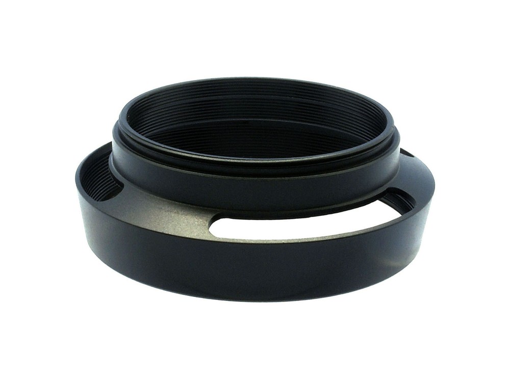 Metal Lens Hood for Voigtlander NOKTON 42.5mm F0.95