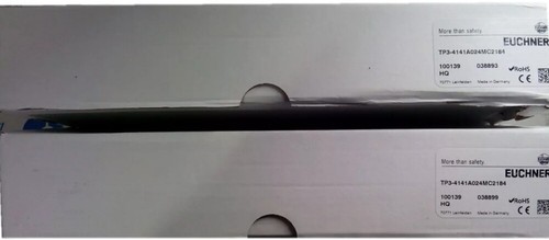 NEW EUCHNER TP3-4141A024MC2184 100139 Safety Switch fast shipping Free delivery