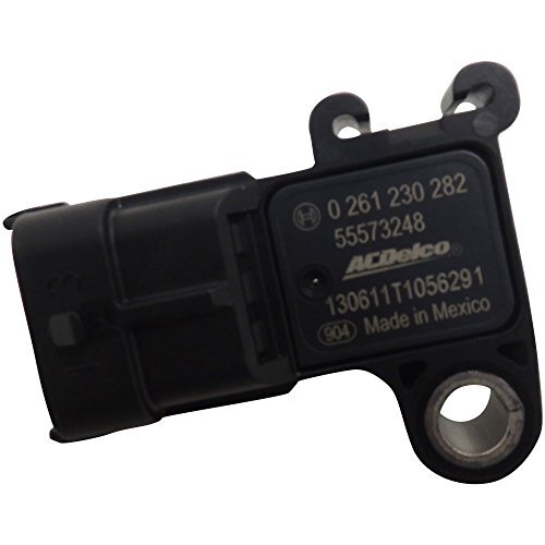 ACDelco 213-4681 Gm Original Equipment Multi-Purpose Pressure Sensor