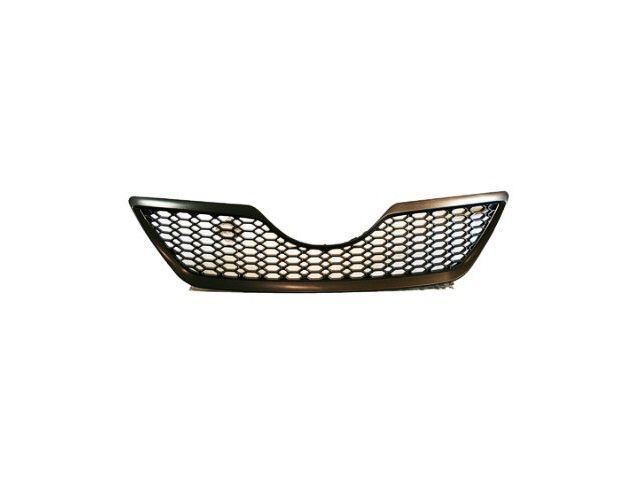 Front Action Crash Grille Assembly fits Toyota Camry 2007-2009 51WJFM