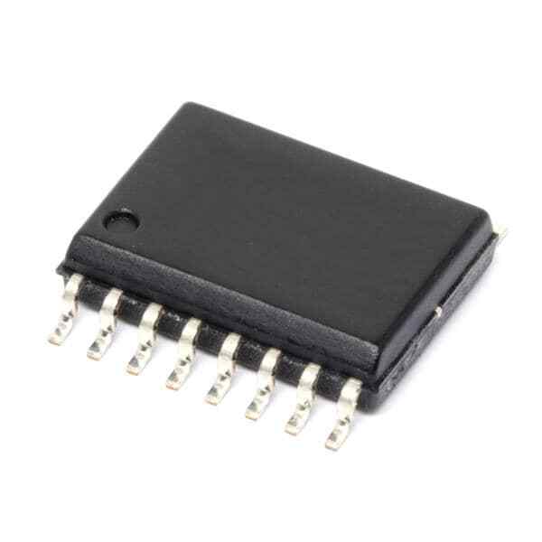 1Pcs DS3231S# SOIC-16