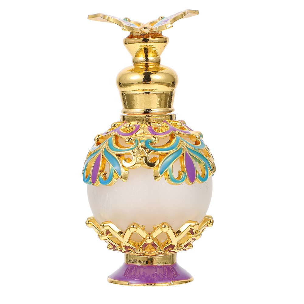 Toiletry Containers Middle Eastern Perfume Bottle Perfumes for Women