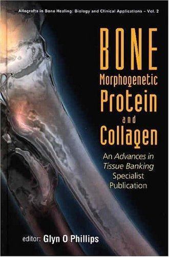 Bone Morphogenetic Protein and Collagen: An Advances in Tissue Banking Specialis