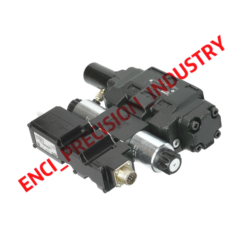 #ENCI# HYDRAULIC PROPORTIONAL CONTROL VALVE D31FCE02DC1NB70