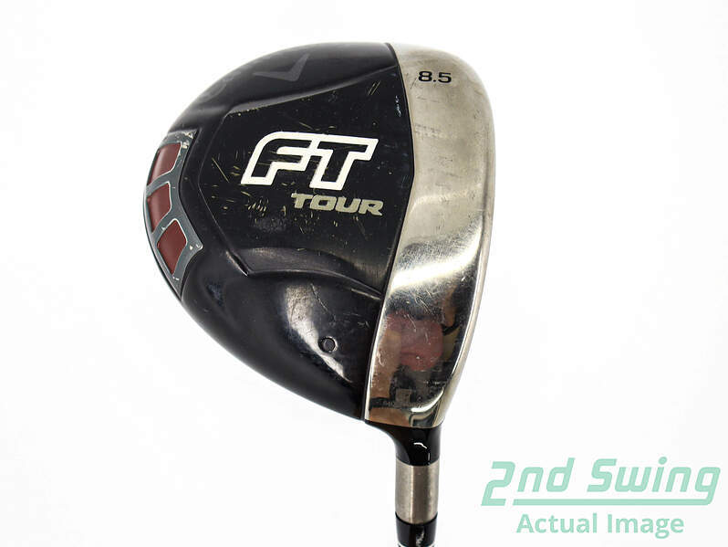Callaway FT Tour Driver 8.5° Graphite Stiff Right 45.25in