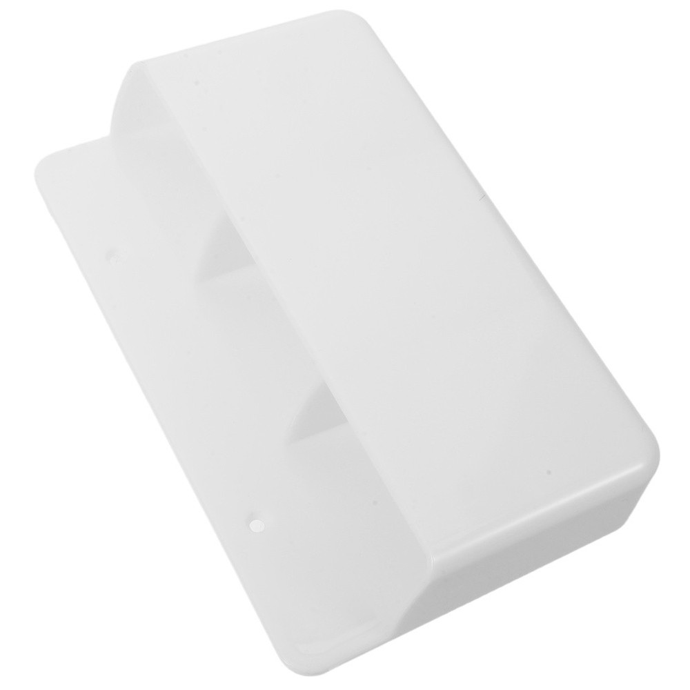 Remote Control Storage Organizer Holder Wall Mount Bed Side Holders