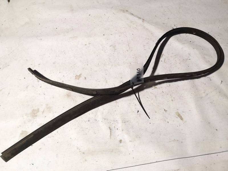 Mazda 2 DE2038413-19 Replacement Parts