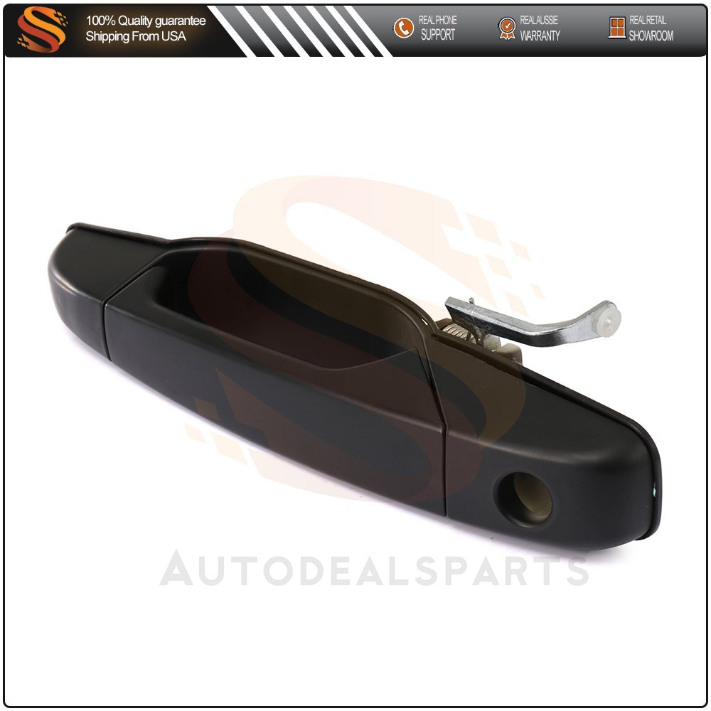 LH Front Driver Door Handle for Chevy GMC Pickup Truck Exterior