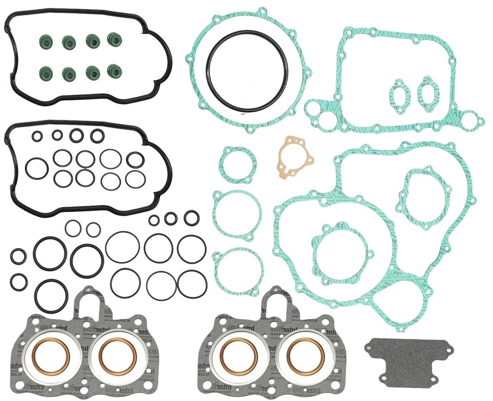 Engine Gasket Set For Honda GL1100 Gold Wing Gaskets Kit 1980-1983