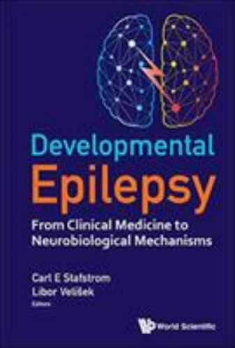 DEVELOPMENTAL EPILEPSY: FROM CLINICAL MEDICINE TO NEUROBIOLOGICAL MECHANISMS, Ca
