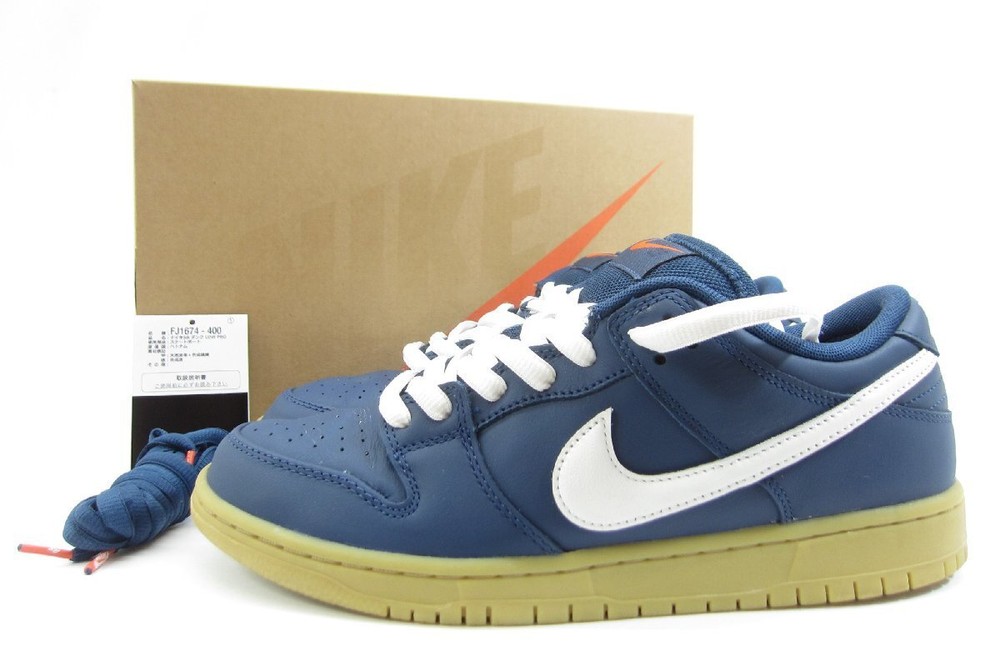 NIKE Men 9.0US   Sb Dunk Low Pro Size Sneakers Men'S Ut12666